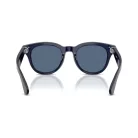 BURBERRY BE4439-412080 Férfi napszemüveg