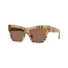 BURBERRY BE4449-414673 Női napszemüveg