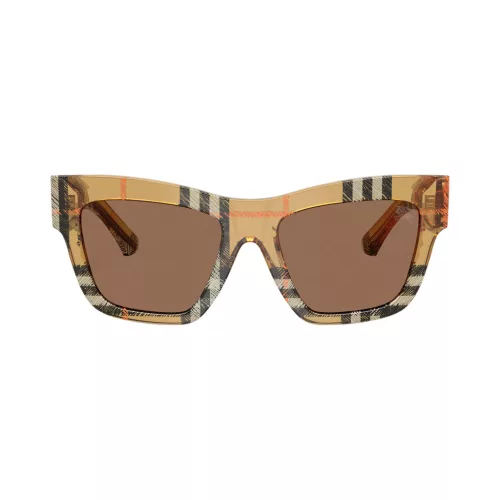 BURBERRY BE4449-414673 Női napszemüveg