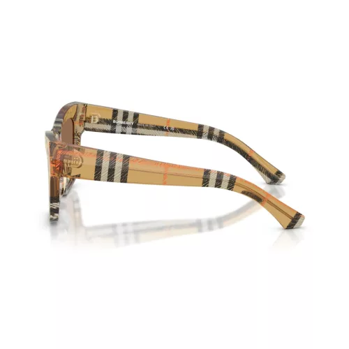 BURBERRY BE4449-414673 Női napszemüveg