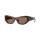 BURBERRY BE4450U300273 Női napszemüveg