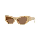 BURBERRY BE4450U415773 Női napszemüveg