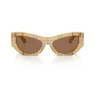 BURBERRY BE4450U415773 Női napszemüveg