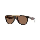 BURBERRY BE4452U300273 Férfi napszemüveg