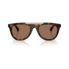 BURBERRY BE4452U300273 Férfi napszemüveg