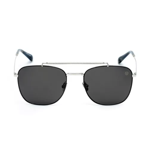 BELSTAFF BECKFORDGRISN UNISEX napszemüveg