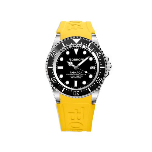 BOBROFF BF0001-BFSTA AUTOMATIC Férfi karóra