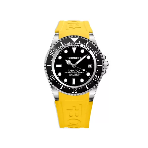 BOBROFF BF0001-BFSTA AUTOMATIC Férfi karóra