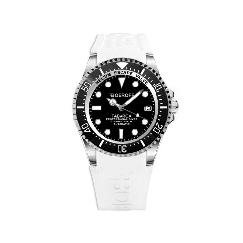 BOBROFF BF0001-BFSTB AUTOMATIC Férfi karóra