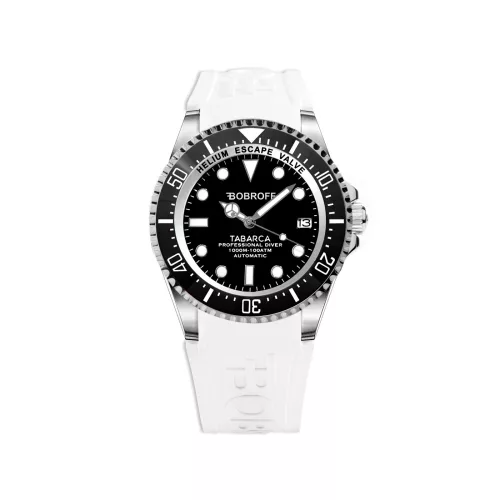 BOBROFF BF0001-BFSTB AUTOMATIC Férfi karóra