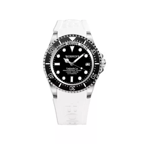 BOBROFF BF0001-BFSTB AUTOMATIC Férfi karóra
