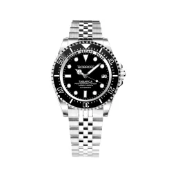 BOBROFF BF0001-BFSTJ AUTOMATIC Férfi karóra