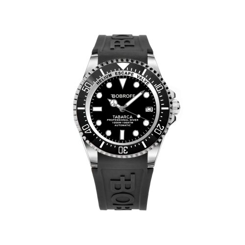 BOBROFF BF0001-BFSTN AUTOMATIC Férfi karóra