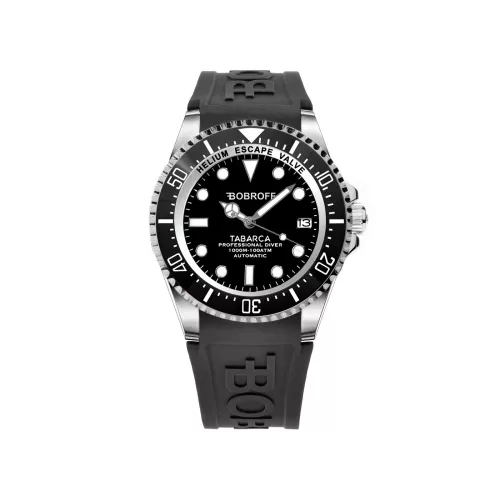 BOBROFF BF0001-BFSTN AUTOMATIC Férfi karóra