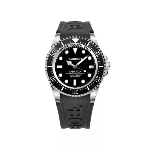 BOBROFF BF0001-BFSTN AUTOMATIC Férfi karóra