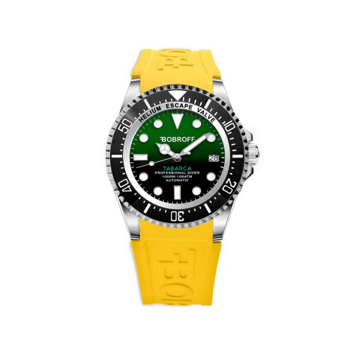 BOBROFF BF0002-BFSTA AUTOMATIC Férfi karóra