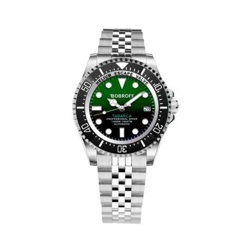 BOBROFF BF0002J AUTOMATIC Férfi karóra