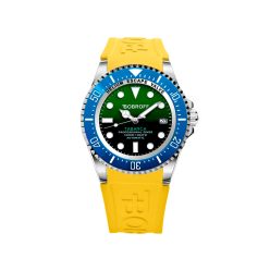 BOBROFF BF0002baBFSTA AUTOMATIC Férfi karóra