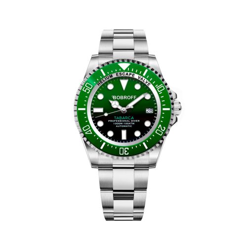 BOBROFF BF0002bv AUTOMATIC Férfi karóra