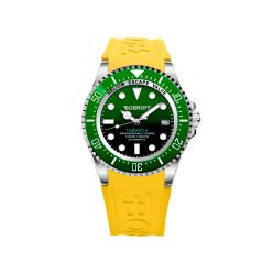 BOBROFF BF0002bvBFSTA AUTOMATIC Férfi karóra