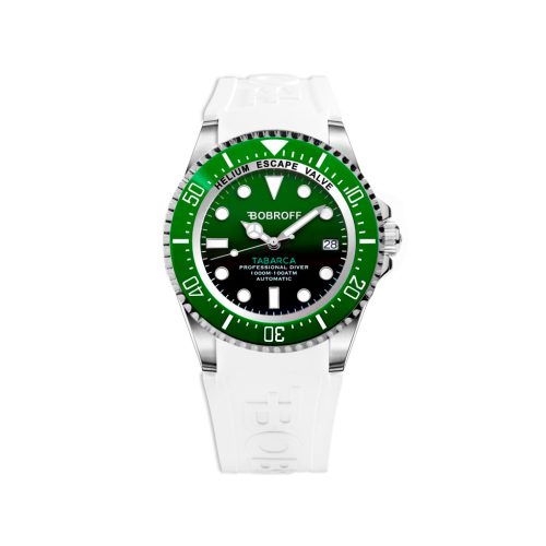 BOBROFF BF0002bvBFSTB AUTOMATIC Férfi karóra