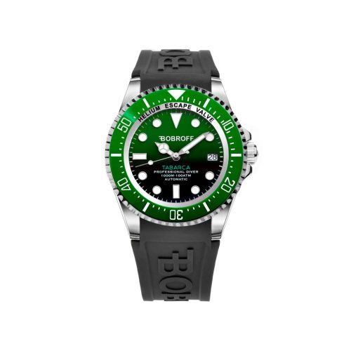BOBROFF BF0002bvBFSTN AUTOMATIC Férfi karóra