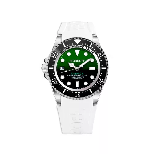 BOBROFF BF0002i-BFSTB AUTOMATIC Férfi karóra