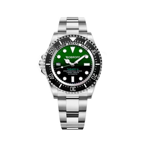 BOBROFF BF0002i AUTOMATIC Férfi karóra