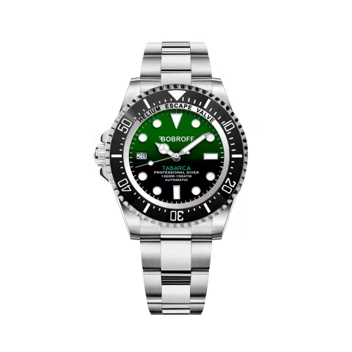 BOBROFF BF0002i AUTOMATIC Férfi karóra