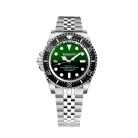 BOBROFF BF0002iJ AUTOMATIC Férfi karóra
