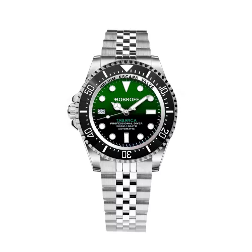 BOBROFF BF0002iJ AUTOMATIC Férfi karóra