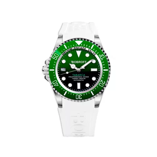 BOBROFF BF0002ibvBF AUTOMATIC Férfi karóra
