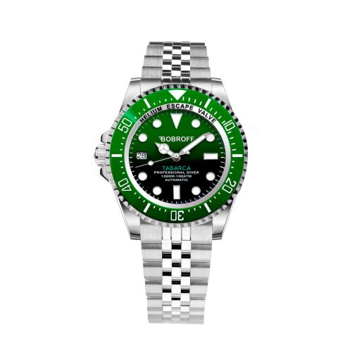 BOBROFF BF0002ibvBFST AUTOMATIC Férfi karóra