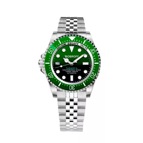 BOBROFF BF0002ibvBFST AUTOMATIC Férfi karóra