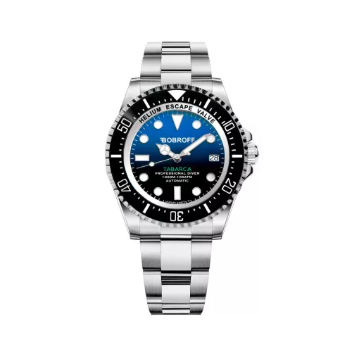 BOBROFF BF0003J1 AUTOMATIC Férfi karóra