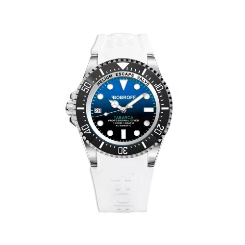 BOBROFF BF0003i-BFSTB AUTOMATIC Férfi karóra