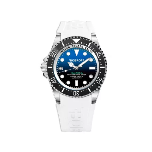BOBROFF BF0003i-BFSTB AUTOMATIC Férfi karóra
