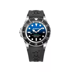BOBROFF BF0003i-BFSTN AUTOMATIC Férfi karóra