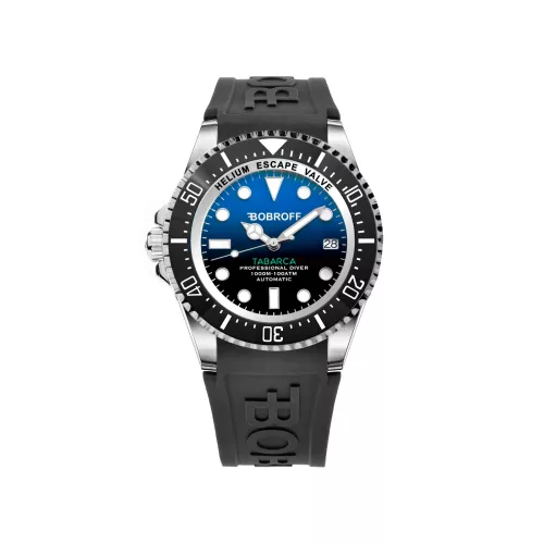 BOBROFF BF0003i-BFSTN AUTOMATIC Férfi karóra