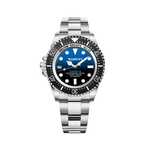 BOBROFF BF0003i AUTOMATIC Férfi karóra