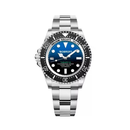 BOBROFF BF0003i AUTOMATIC Férfi karóra