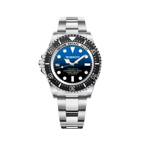 BOBROFF BF0003i AUTOMATIC Férfi karóra