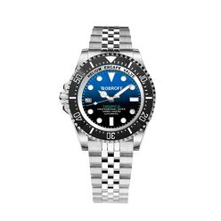 BOBROFF BF0003iJ AUTOMATIC Férfi karóra
