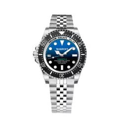 BOBROFF BF0003iJ AUTOMATIC Férfi karóra