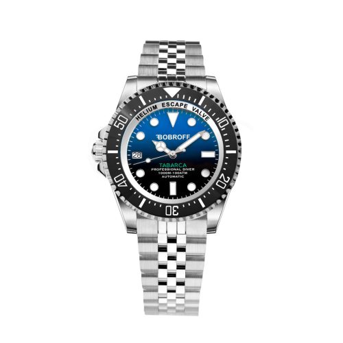 BOBROFF BF0003iJ AUTOMATIC Férfi karóra