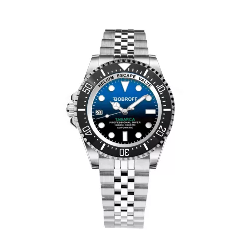 BOBROFF BF0003iJ AUTOMATIC Férfi karóra
