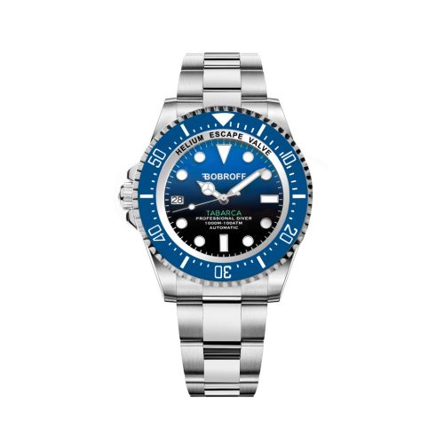 BOBROFF BF0003iba AUTOMATIC Férfi karóra