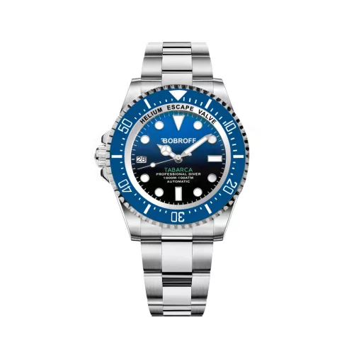 BOBROFF BF0003iba AUTOMATIC Férfi karóra
