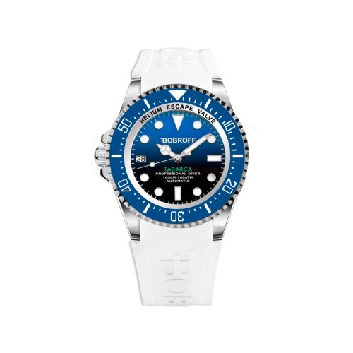 BOBROFF BF0003ibaBF AUTOMATIC Férfi karóra