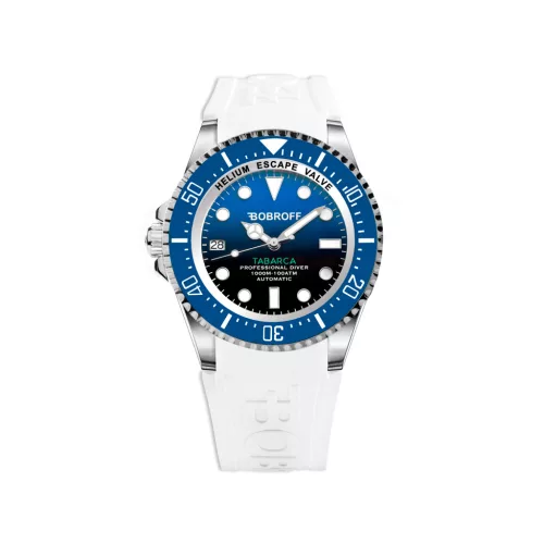 BOBROFF BF0003ibaBF AUTOMATIC Férfi karóra